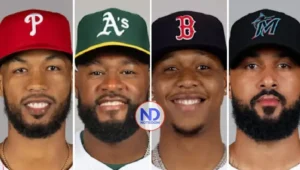 Albert Pujols anuncia pitchers RD en Clásico Mundial Beisbol