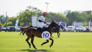 Copa Británica de Polo será el 14 de marzo en Casa de Campo