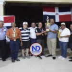 Alejandro Taveras y Dary Jáquez ganan Copa Dominó Santiago
