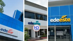Las EDE invierten RD$1,488 mm para mejorar servicio eléctrico