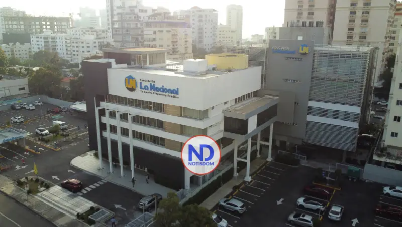 Asoción La Nacional de Ahorros mantiene la calificación «A»