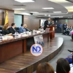 JCE fija elecciones municipales para el 20 de febrero y las presidenciales para el 21 de mayo de 2028