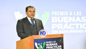 DIDA respalda Resolución 624-02 del CNSS orientado a ampliar derechos en salud