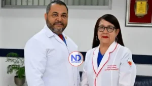 Designan nueva directiva en el Instituto Nacional Cardiología