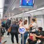 Se abre el debate: ¿Debe el Metro iniciar operaciones a las 5:00 a.m.?