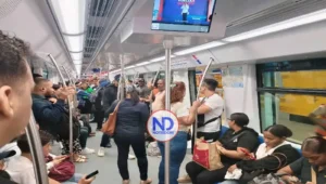 Se abre el debate: ¿Debe el Metro iniciar operaciones a las 5:00 a.m.?