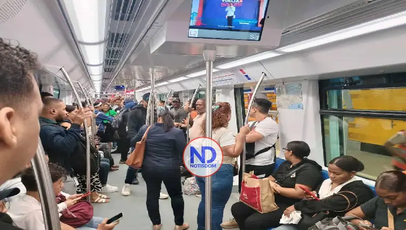 Se abre el debate: ¿Debe el Metro iniciar operaciones a las 5:00 a.m.? 2 Se abre el debate: ¿Debe el Metro iniciar operaciones a las 5:00 a.m.?
