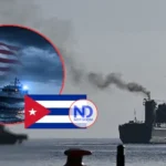 Cuba anuncia muerte de cuatro tripulantes embarcación EEUU
