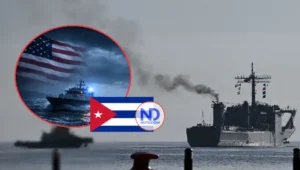 Cuba anuncia muerte de cuatro tripulantes embarcación EEUU