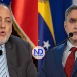 Dimiten el fiscal general y el Defensor del Pueblo de Venezuela
