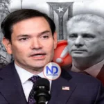 Rubio dice que EEUU responderá «en consecuencia» tras el ataque de Cuba contra una lancha