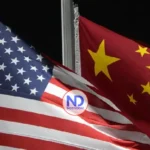 China dice tomará medidas si EU quiere fijar más aranceles