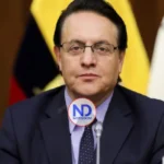 El narco Pipo acusa a Noboa de ordenar el asesinato de candidato presidencial de Ecuador