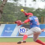 gana por nocaut a Argentina en Panam Softbol