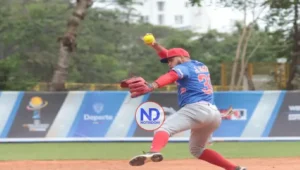 RD gana por nocaut a Argentina en Panam Softbol