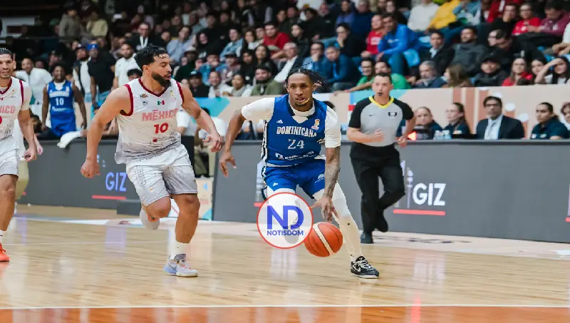 RD define plantel para duelo ante Estados Unidos en Ventana Clasificatoria al Mundial 2 RD define plantel para duelo ante Estados Unidos en Ventana Clasificatoria al Mundial