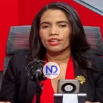 Comunicadora califica Línea 2C del Metro como un hito en la movilidad urbana