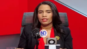 Comunicadora califica Línea 2C del Metro como un hito en la movilidad urbana