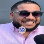 Comunitarios de Los Alcarrizos opinan sobre el pasaje y la nueva Línea 2C del Metro