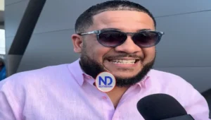 Comunitarios de Los Alcarrizos opinan sobre el pasaje y la nueva Línea 2C del Metro