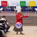 Digeig dice concluyó 1,225 denuncias; reporta avances en sistema nacional de integridad