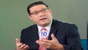 Dice Sanz Lovatón es el seguro ganador candidatura del PRM