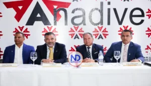 ANADIVE apoya cambios en la nueva Ley Residuos Sólidos RD