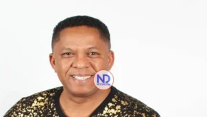 Merenguero Raúl Koki Acosta celebrará 30 años en la música