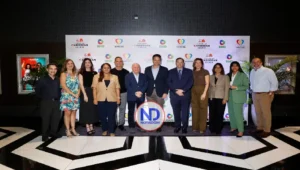 Fundación lanza programa de educación e inclusión en la RD