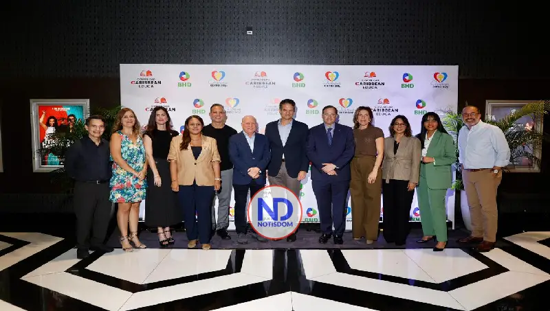 Fundación lanza programa de educación e inclusión en la RD
