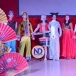 Festival de la Primavera 2026 llenará de cultura y tradición el Distrito Nacional