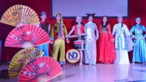 Festival de la Primavera 2026 llenará de cultura y tradición el Distrito Nacional