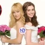 «Guerra de novias» regresa como serie protagonizada por Emma Roberts