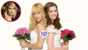 «Guerra de novias» regresa como serie protagonizada por Emma Roberts