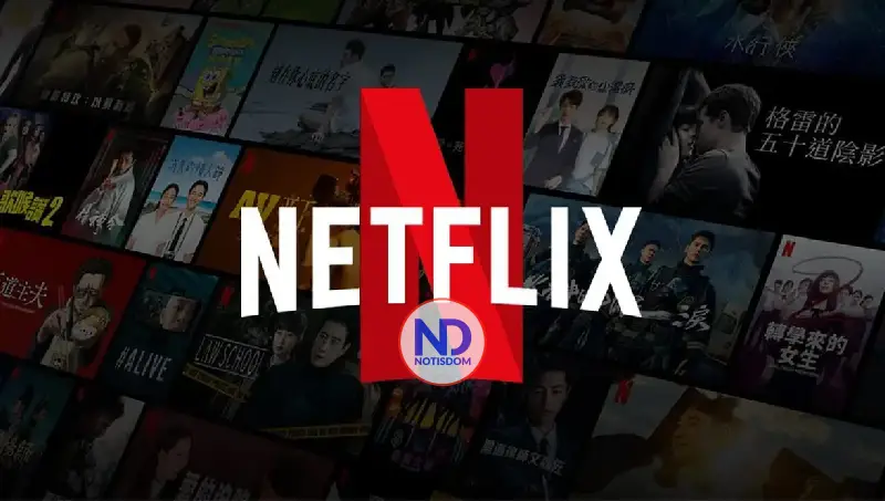 Las acciones de Netflix suben un 6,2% mientras Warner estudia la oferta de Paramount