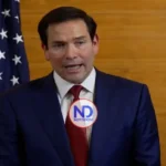 Marco Rubio afirma que Cuba «debe cambiar drásticamente»