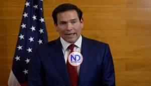 Marco Rubio afirma que Cuba «debe cambiar drásticamente»