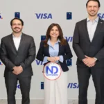 La Asociación Cibao y Visa presentan nueva Tarjeta Ci+