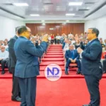 Designan al maestro Jaime Francisco Rodríguez rector del Iseepenc