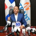 Milton Morrison revela presuntos intentos de soborno en proceso de nueva licencia de conducir