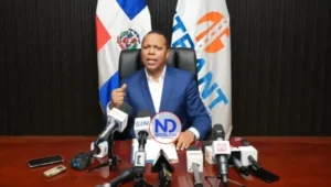 Milton Morrison revela presuntos intentos de soborno en proceso de nueva licencia de conducir