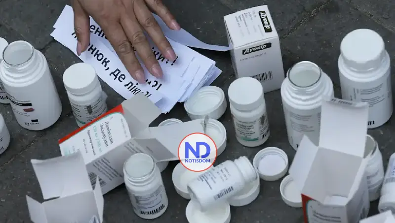 La República Dominicana participa en ensayo de pastilla única contra el VIH