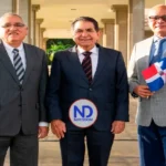 Iglesia de Jesucristo celebra el Mes de la Patria con acto a la Bandera