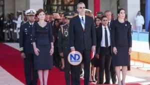 Todo de negro: Senado fija protocolo para la rendición de cuentas presidencial