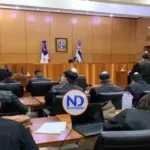 Corte ratifica acción penal por corrupción contra Adán Cáceres