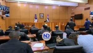 Corte ratifica acción penal por corrupción contra Adán Cáceres