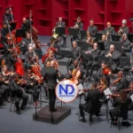 Habrá concierto con motivo de celebración de la independencia