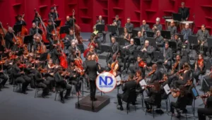 Habrá concierto con motivo de celebración de la independencia