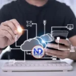 La nube, el espacio digital de los latinos