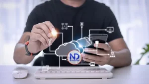 La nube, el espacio digital de los latinos